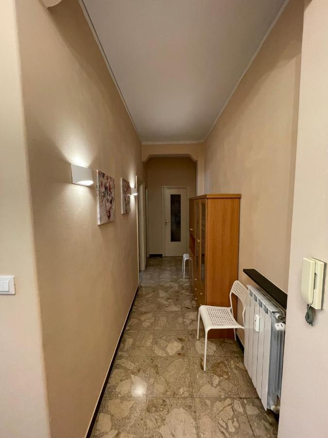 La Maisonette Apartment Serravalle Scrivia Kültér fotó