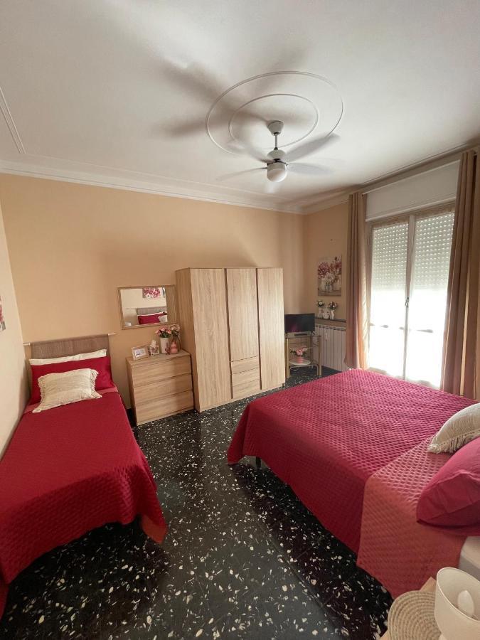 La Maisonette Apartment Serravalle Scrivia Kültér fotó
