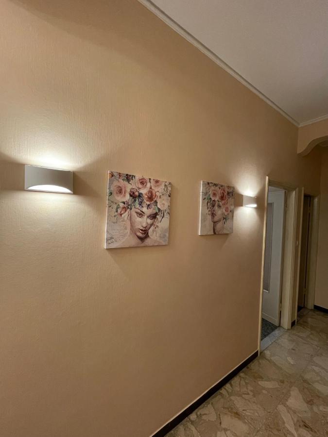 La Maisonette Apartment Serravalle Scrivia Kültér fotó