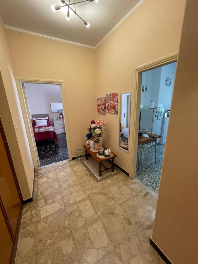 La Maisonette Apartment Serravalle Scrivia Kültér fotó