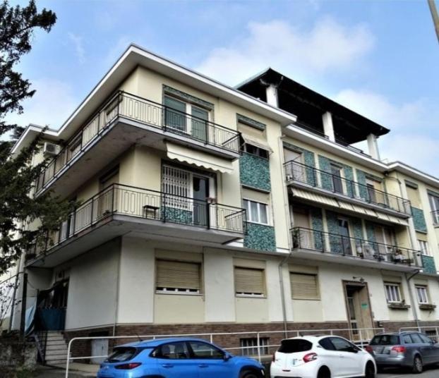 La Maisonette Apartment Serravalle Scrivia Kültér fotó