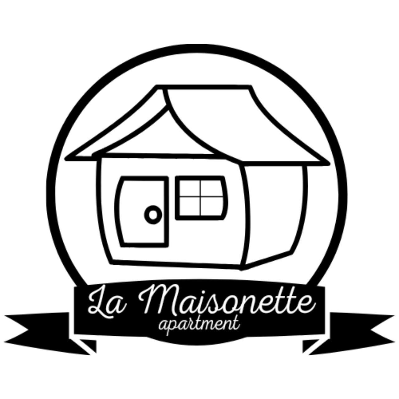 La Maisonette Apartment Serravalle Scrivia Kültér fotó