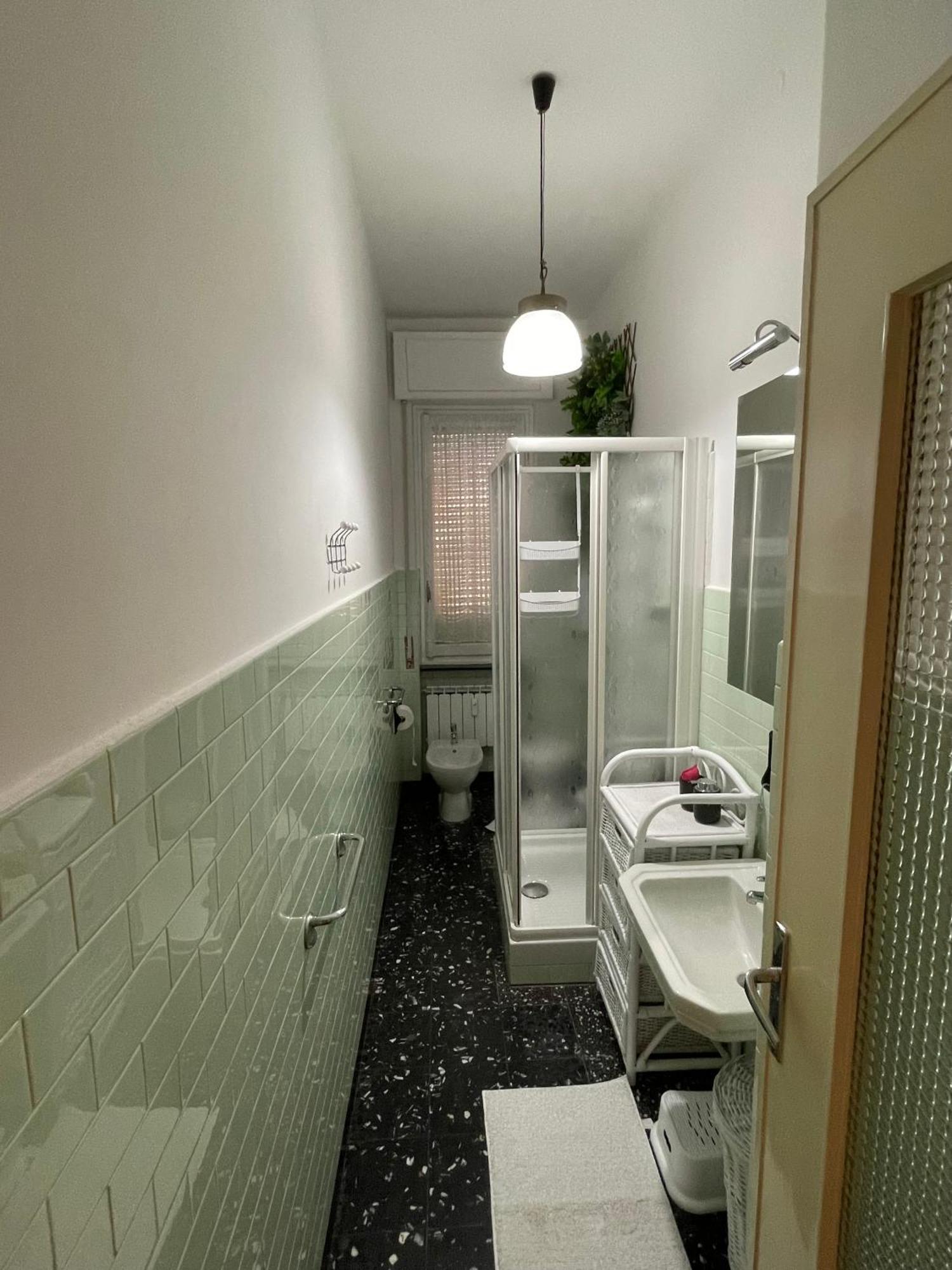 La Maisonette Apartment Serravalle Scrivia Kültér fotó